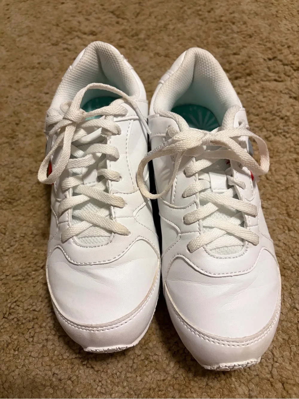 Kaepa Cheer Sneakers